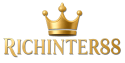 richinter88 เว็บเดิมพันที่เปิดประตูสู่ความมั่งคั่งไร้ขีดจำกัด
